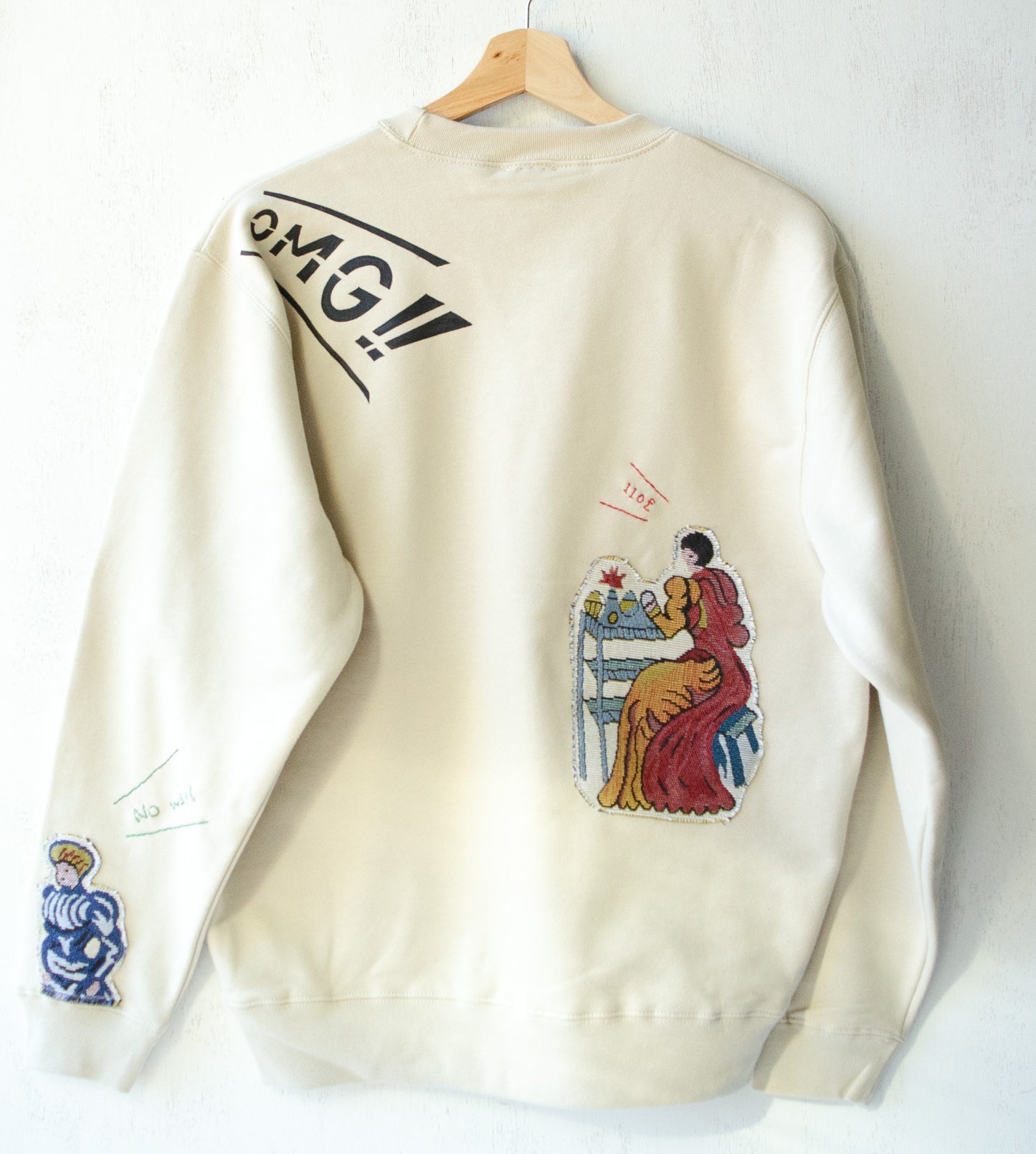 就像一个滚动的石头