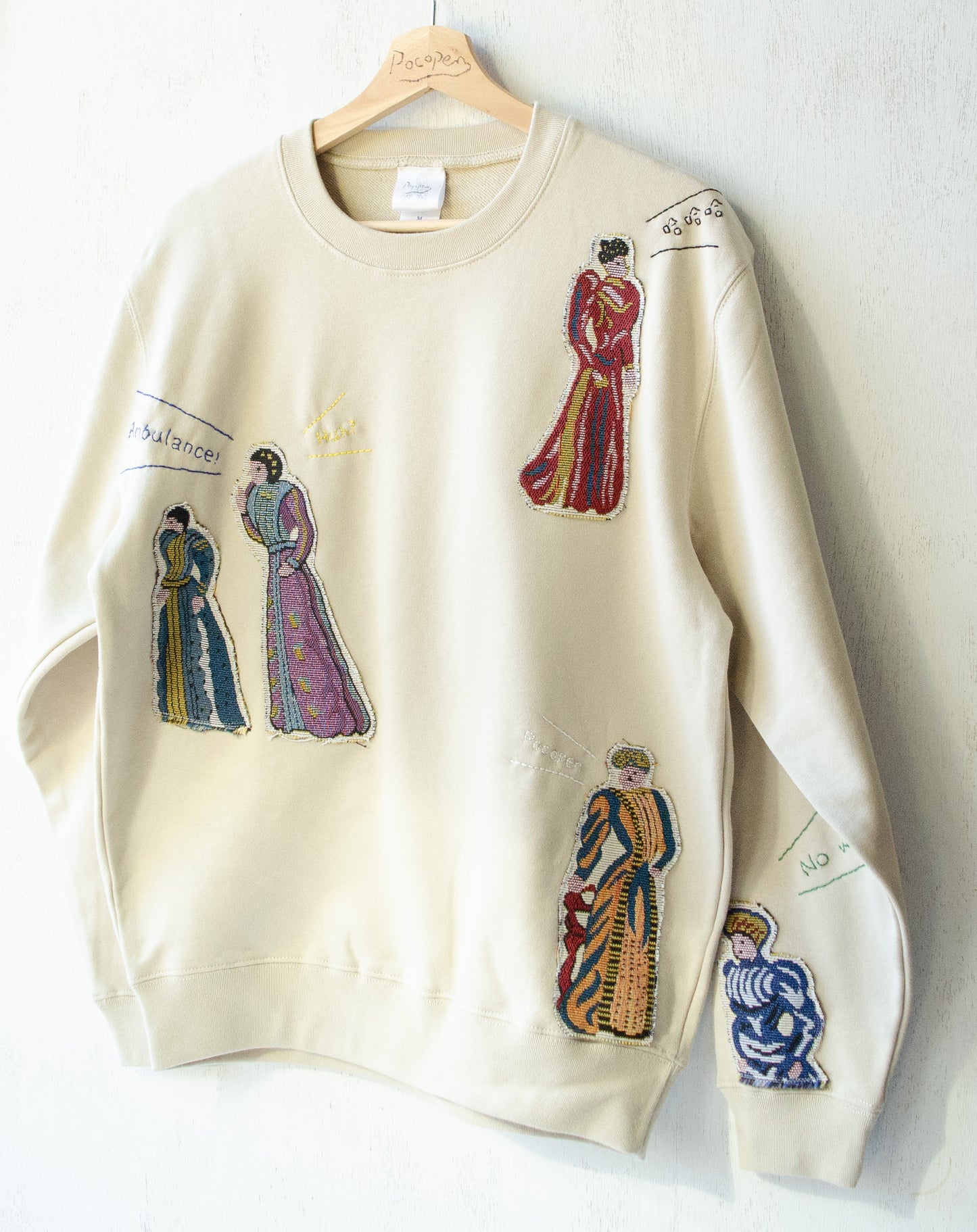 就像一个滚动的石头