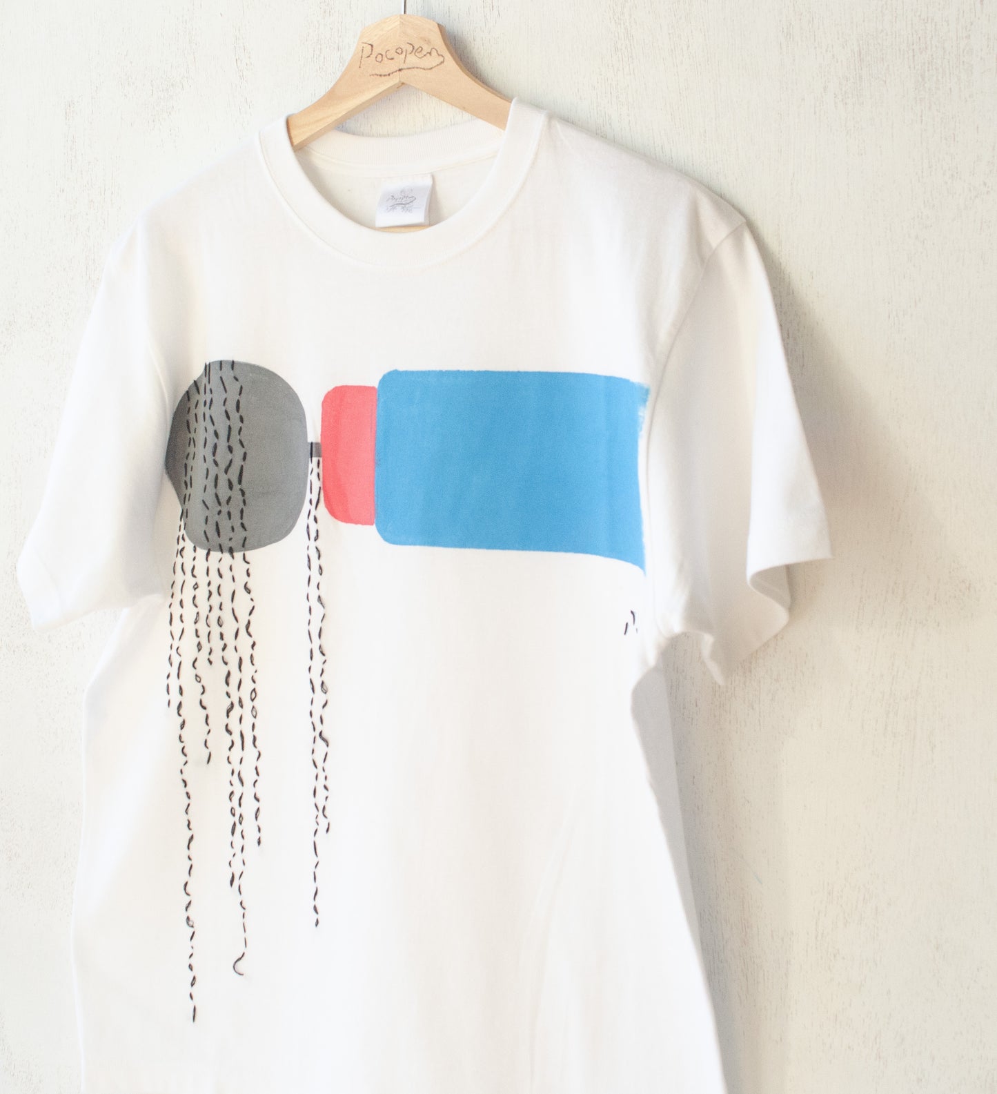 スプーンとnoodle