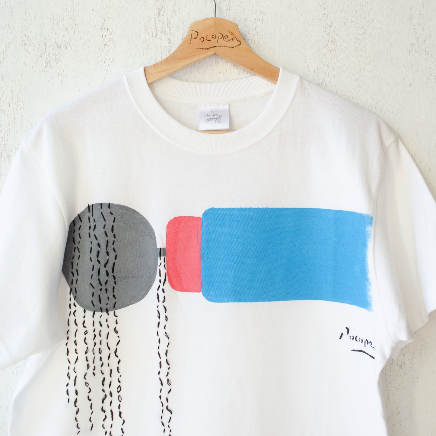 スプーンとnoodle