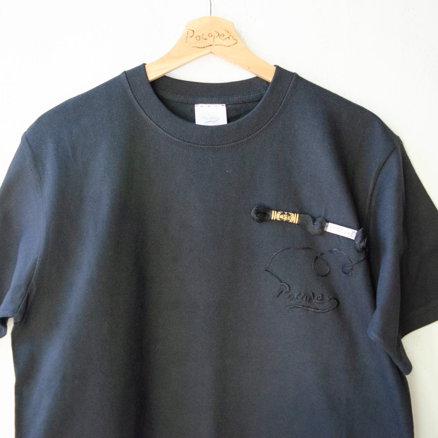 制作のこちら側