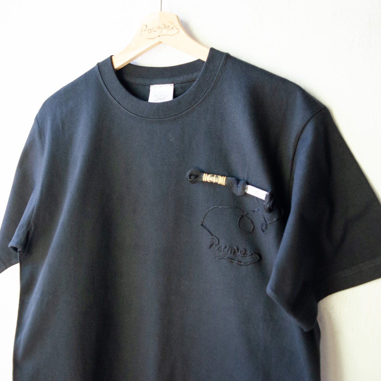 制作のこちら側