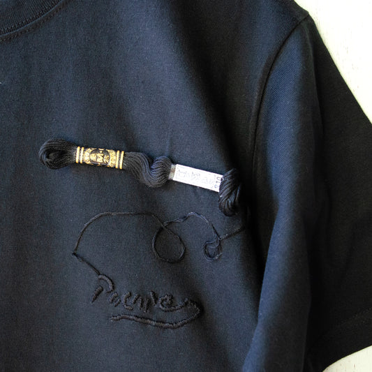 this side of the production