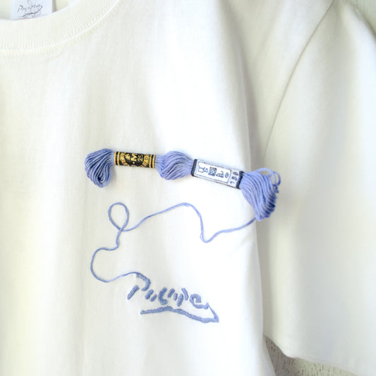 制作のこちら側