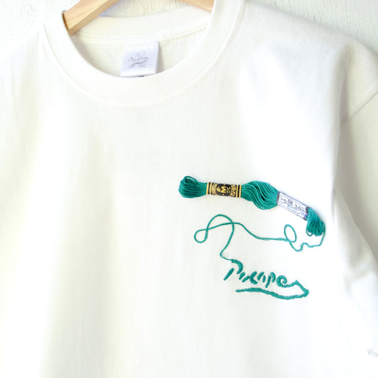 制作のこちら側