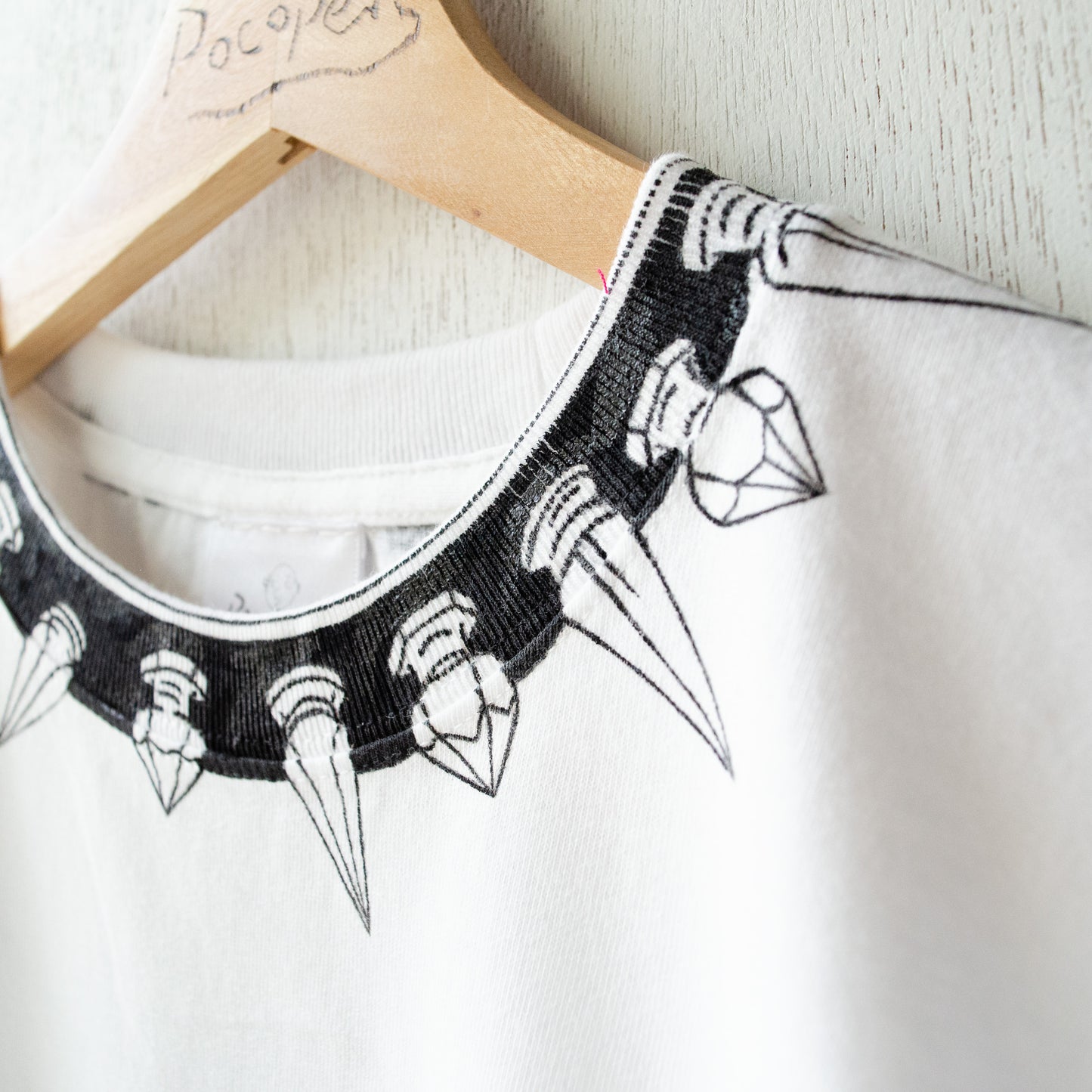 散歩の構図(Cat)