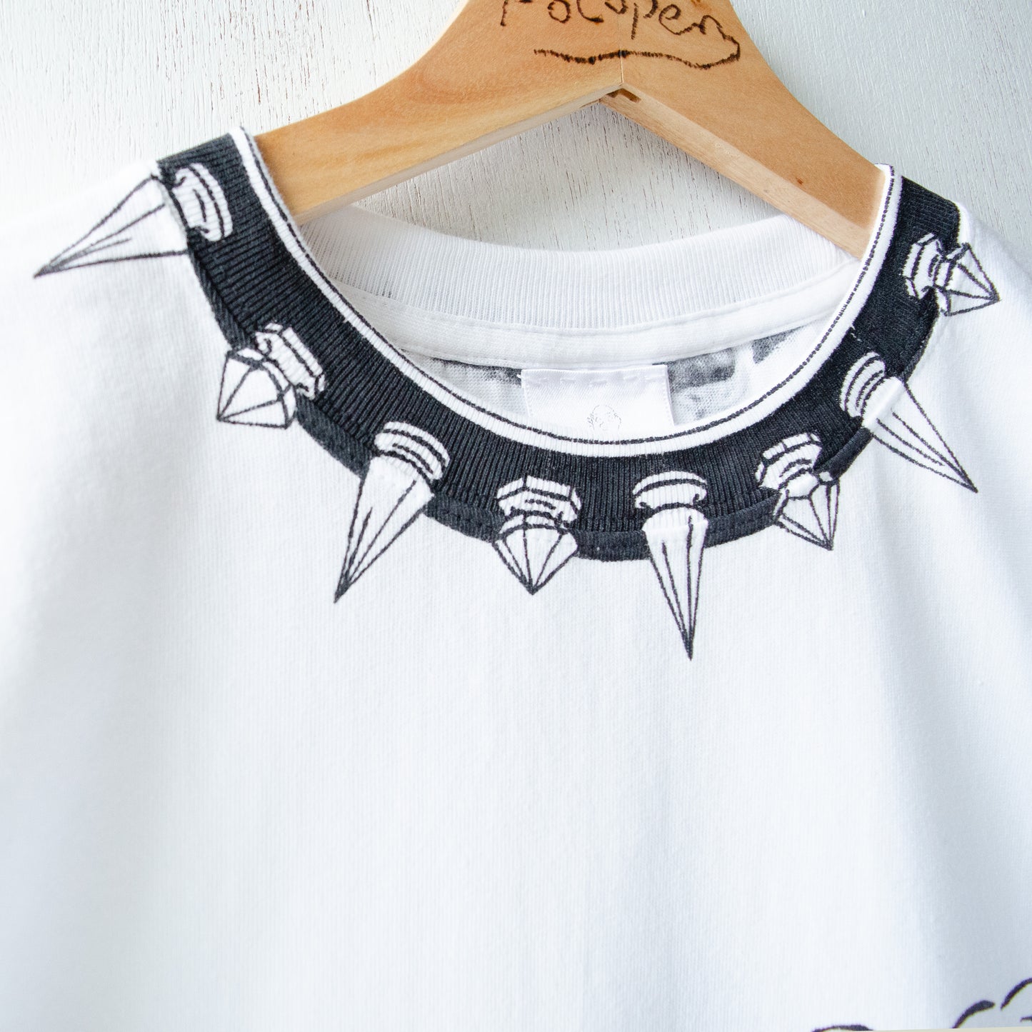 散歩の構図(Dog)