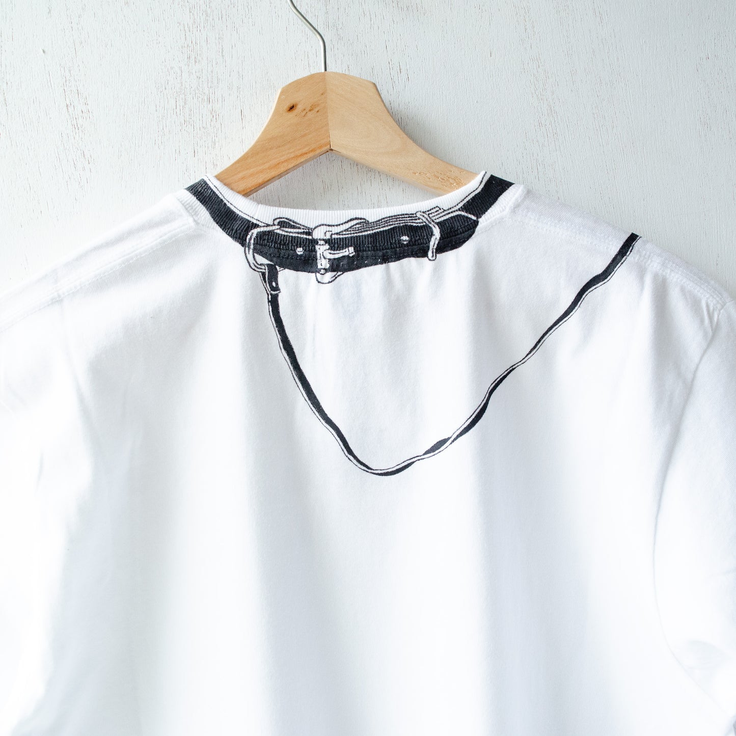 散歩の構図(Dog)