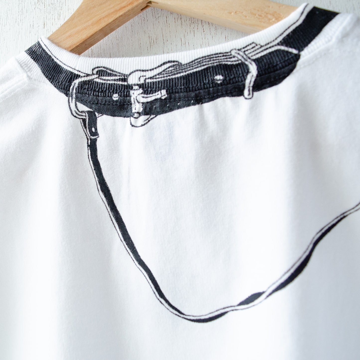 散歩の構図(Dog)