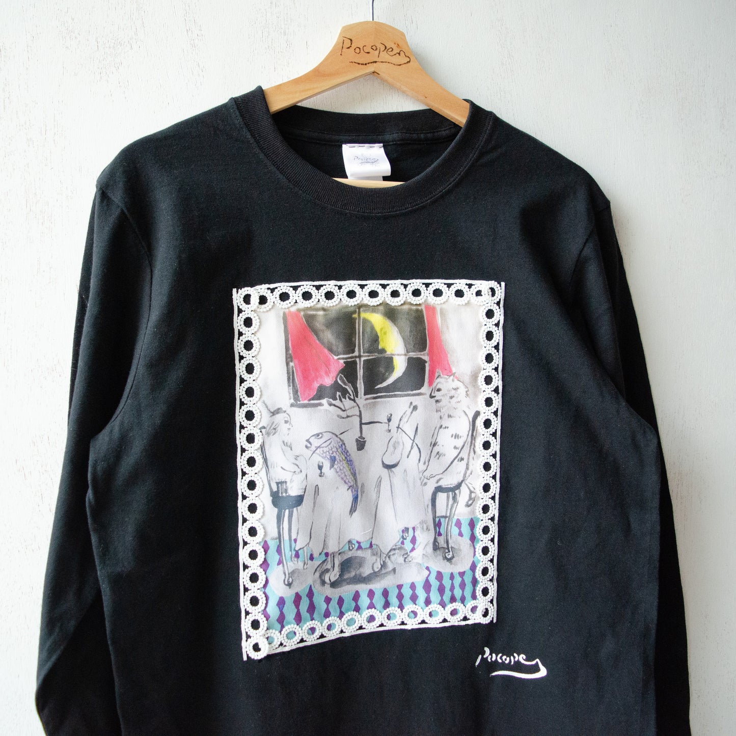 (New)留守宅の出来事