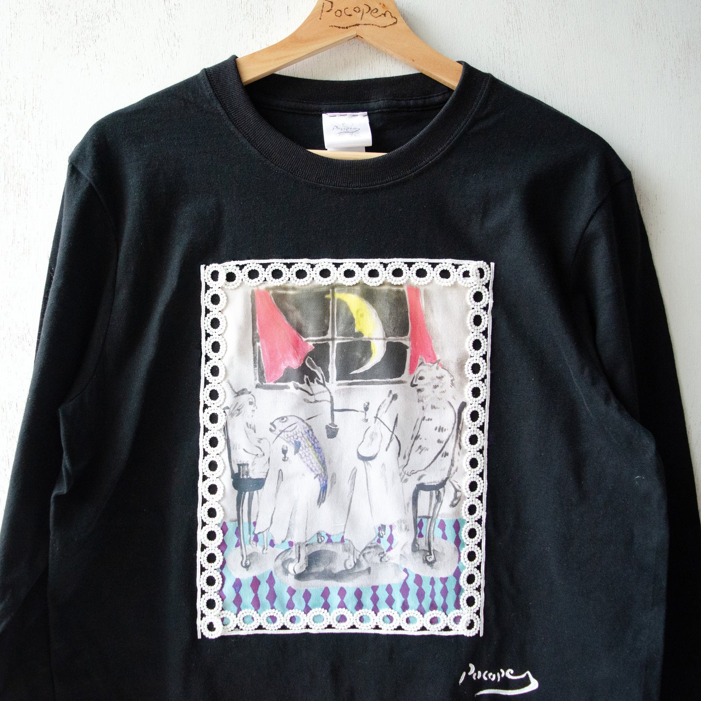 (New)留守宅の出来事