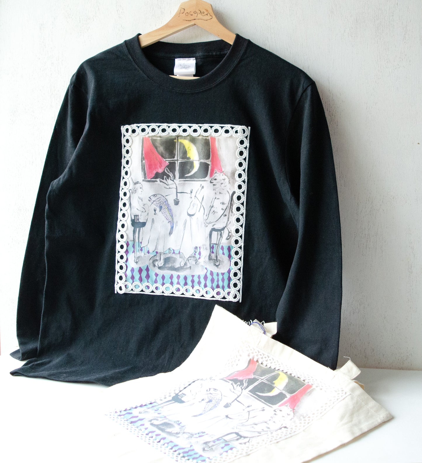 (New)留守宅の出来事