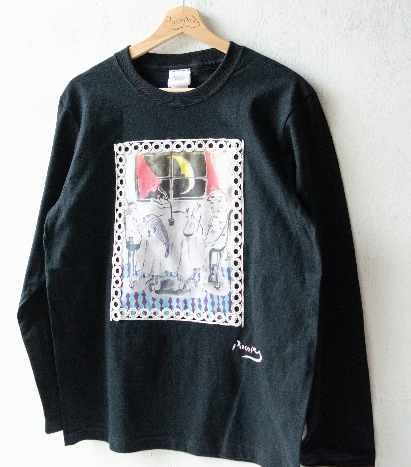 (New)留守宅の出来事