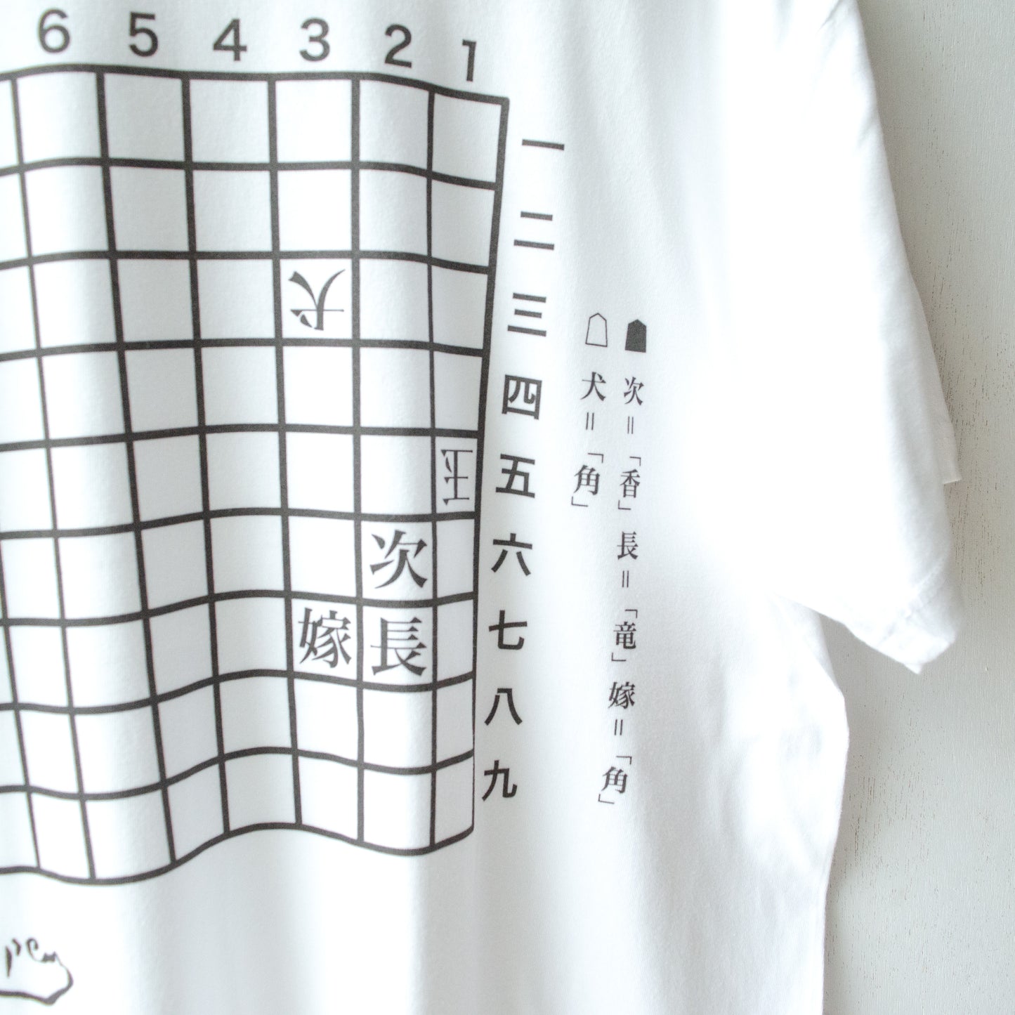 【new】詰み将棋~女系家族の風景~