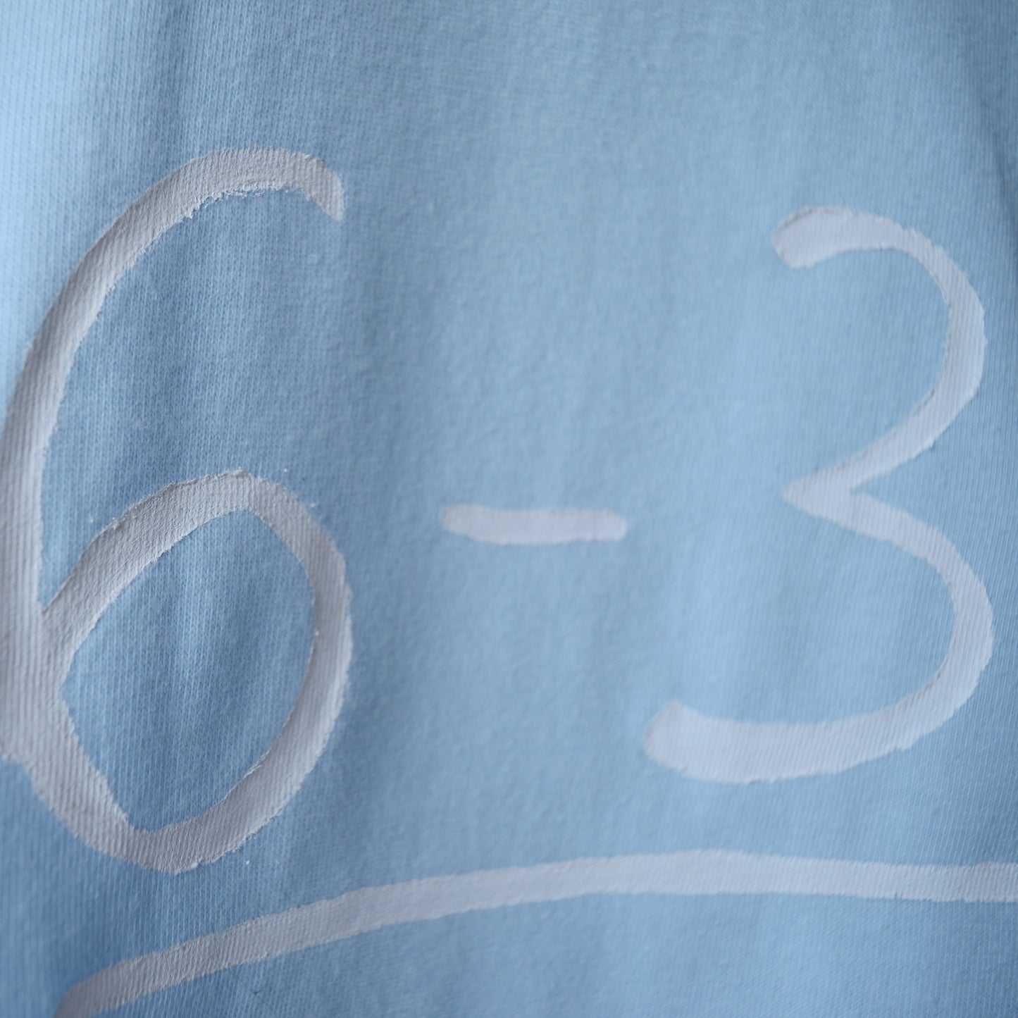 6−３＝６